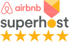 Airbnb Superhost