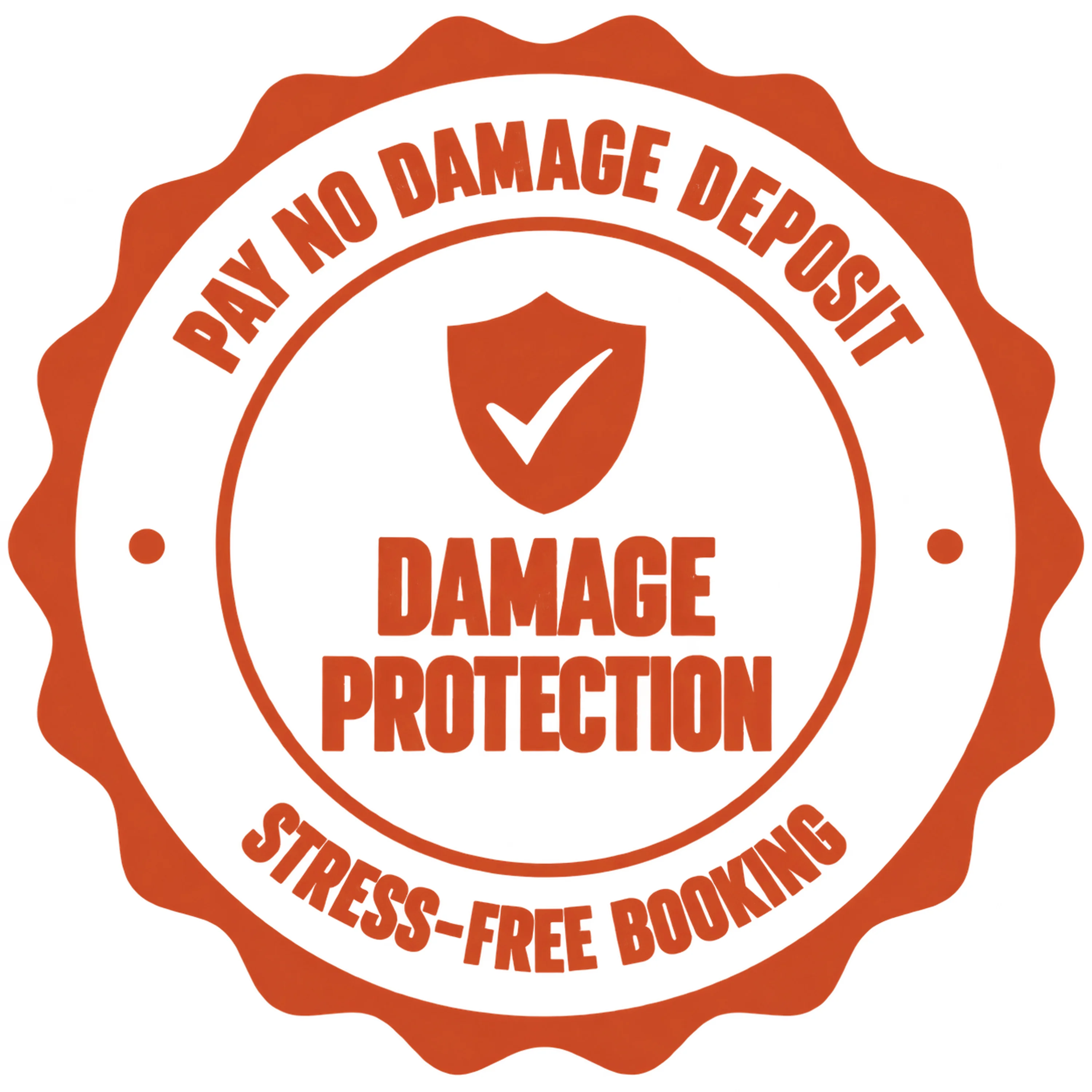 Chamonix All Year Damage Protection