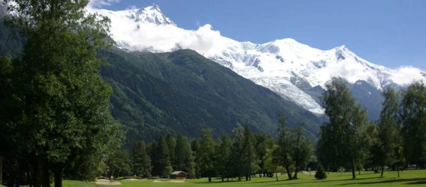 Golf à Chamonix : pourquoi vous devriez tenter l’expérience !