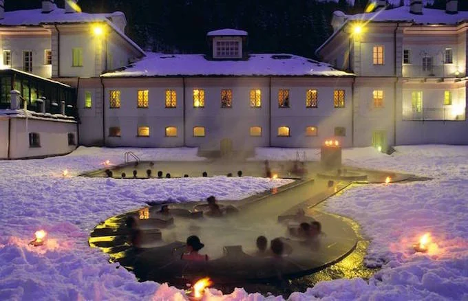 chamonix bad weather activities