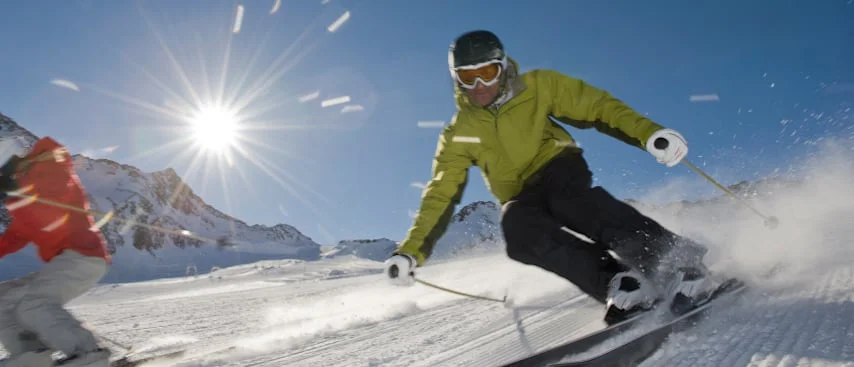 Guide Météo Chamonix