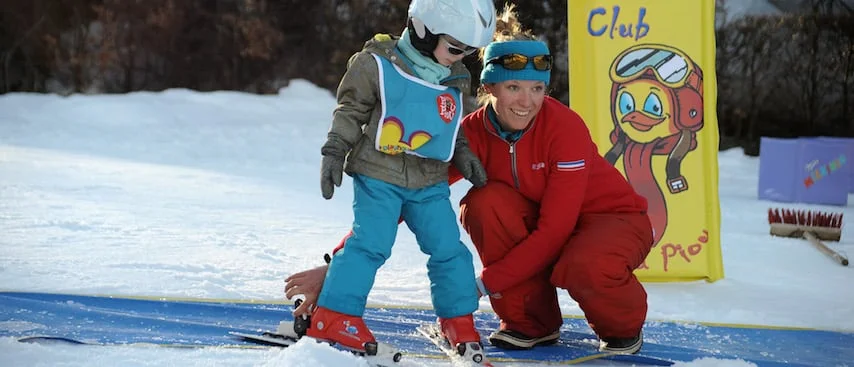 Chamonix winter holiday, chamonix ski holiday, chamonix ski lessons, chamonix family holiday