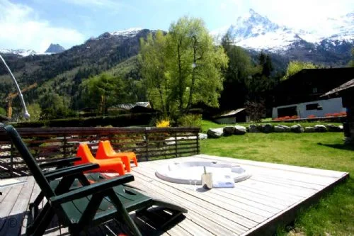 Finding the best Chamonix accommodation for you