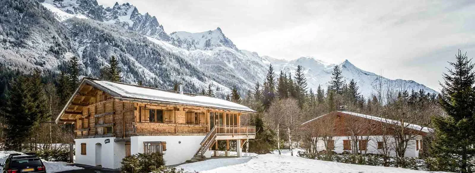 Le Guide par CAY - Chamonix Hébergement