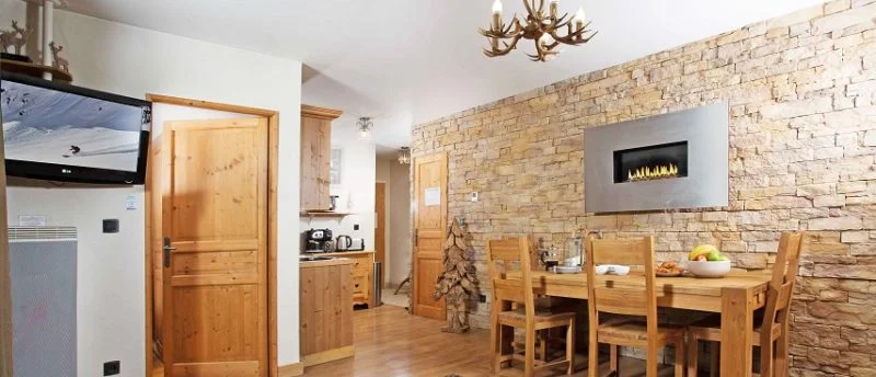 Appartement le paradis 8