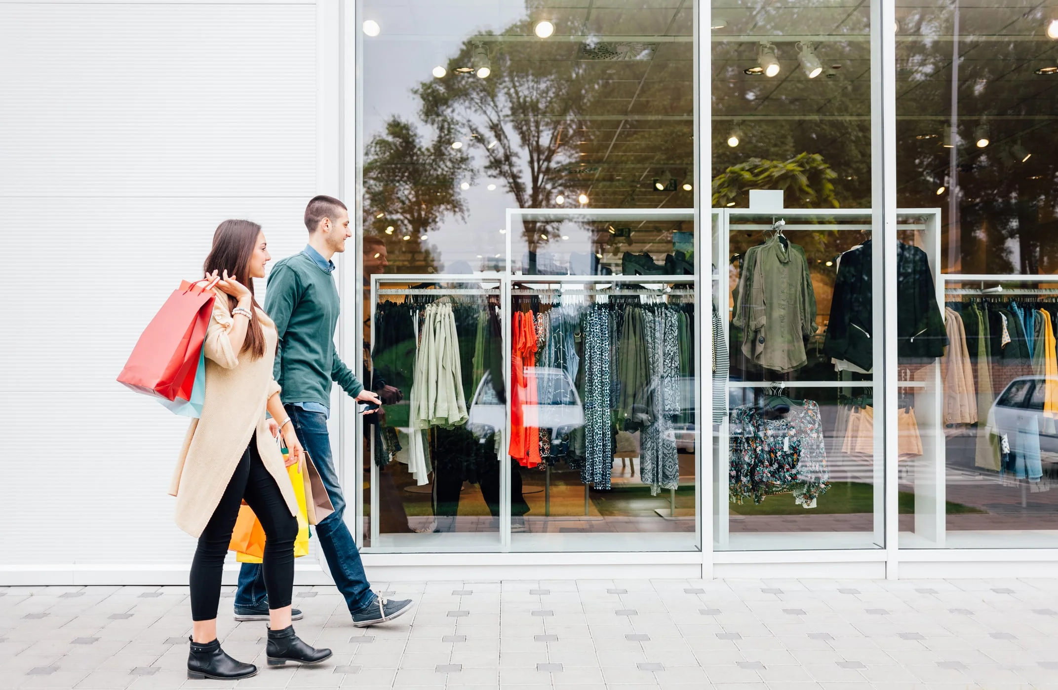 Centres commerciaux autour de Chamonix : où faire du shopping
