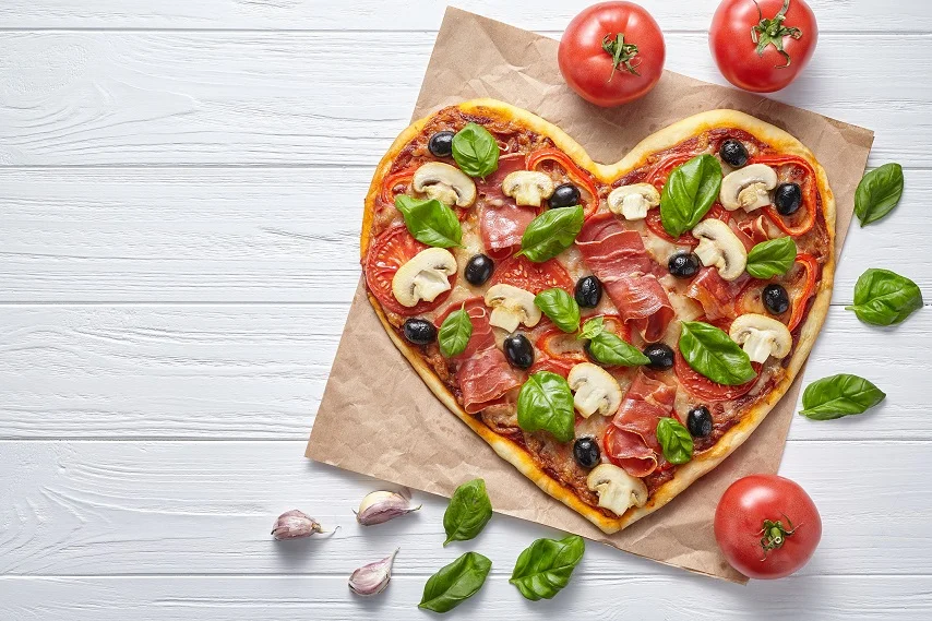 Nos tops des pizzas à Chamonix