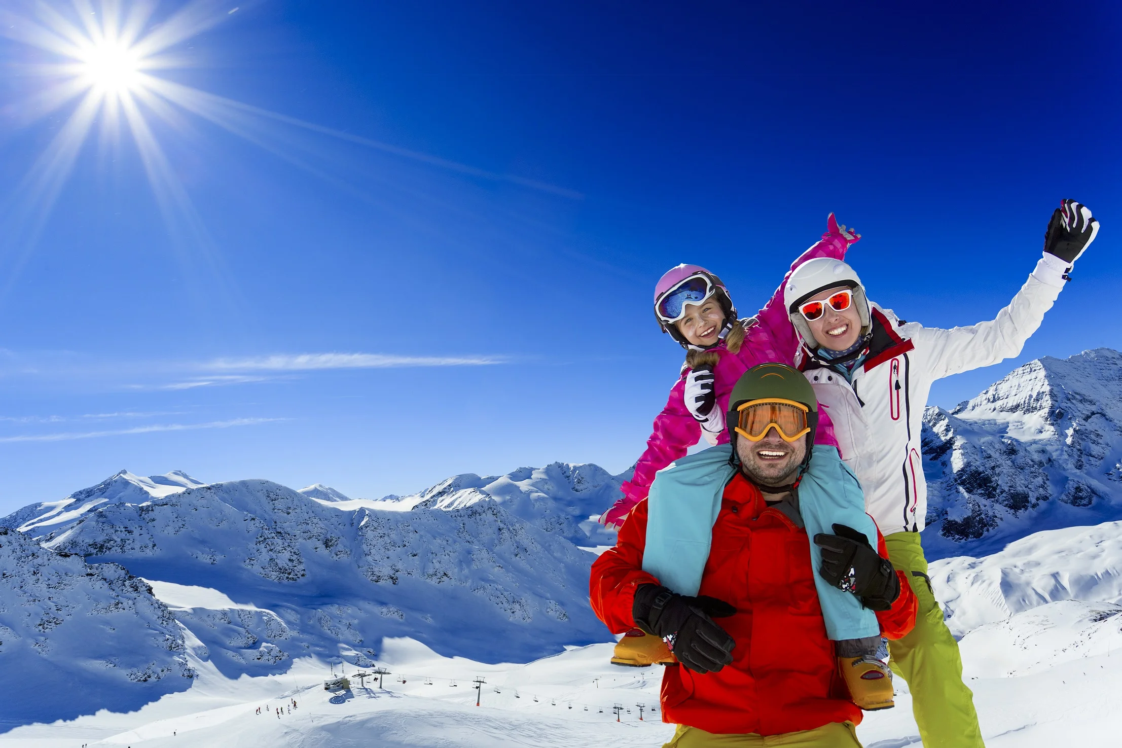 Les meilleurs restaurants à Chamonix pour manger en famille