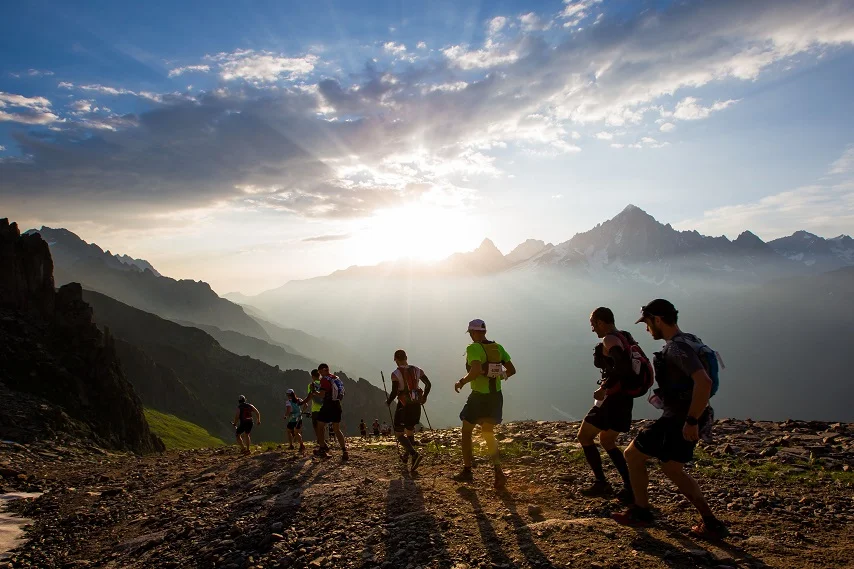 Guide du Marathon du Mont Blanc de Chamonix