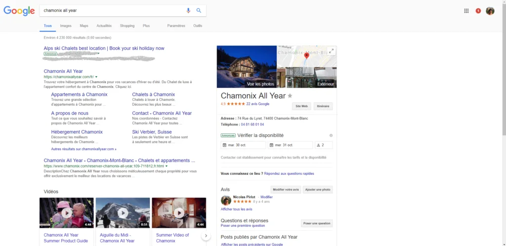 google-business-fr