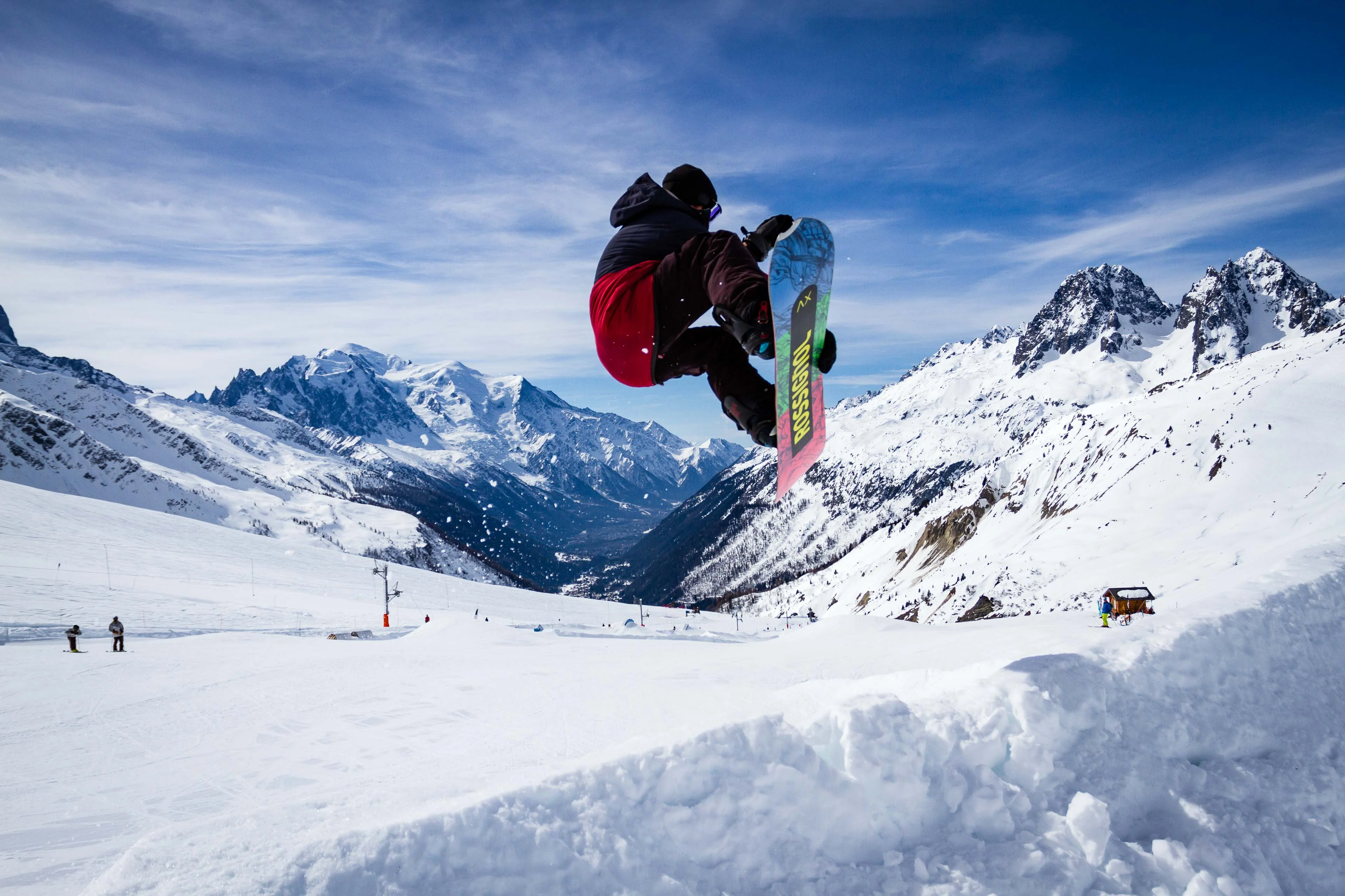 Ski insurance in Chamonix: what you need to know