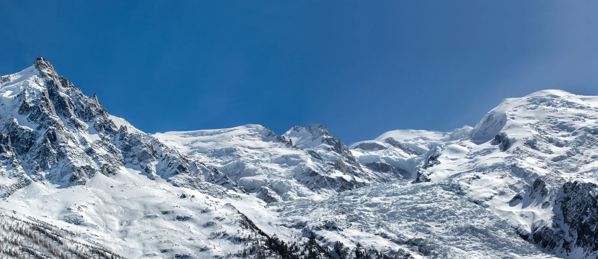 Chamonix : une destination de vacances éco-responsable