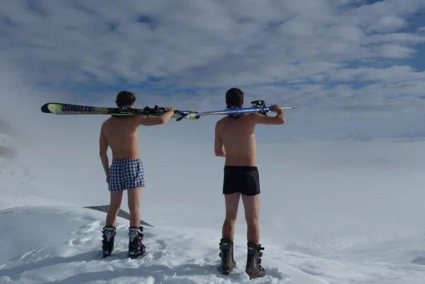 hire or rent on your next ski trip