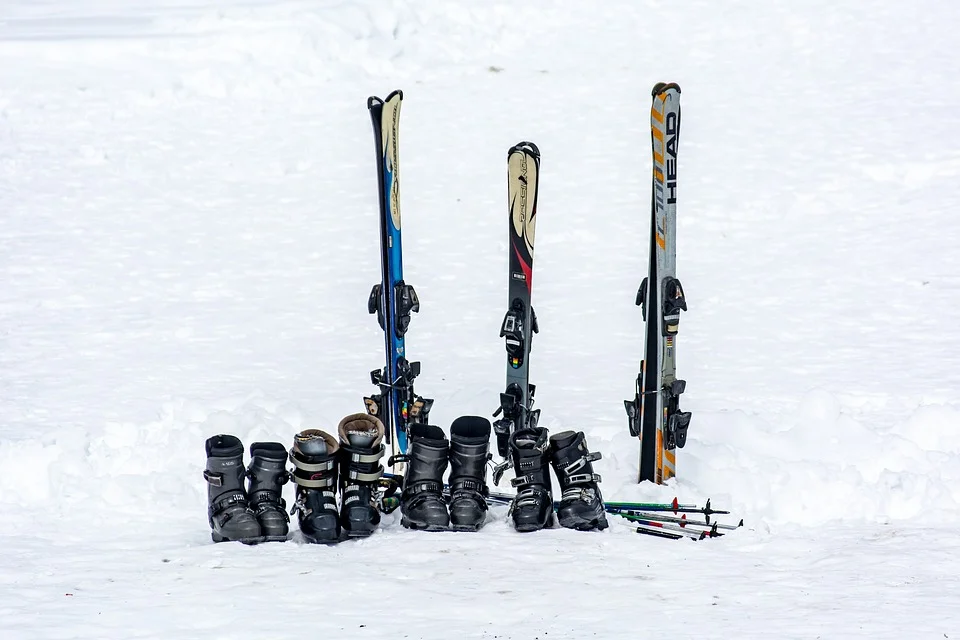 Louer ou acheter du matériel de ski: la vérité nue