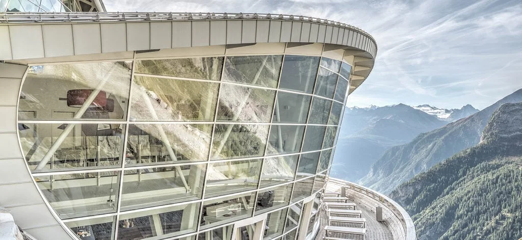 skyway-monte-bianco Summer attractions in the Aosta Valley