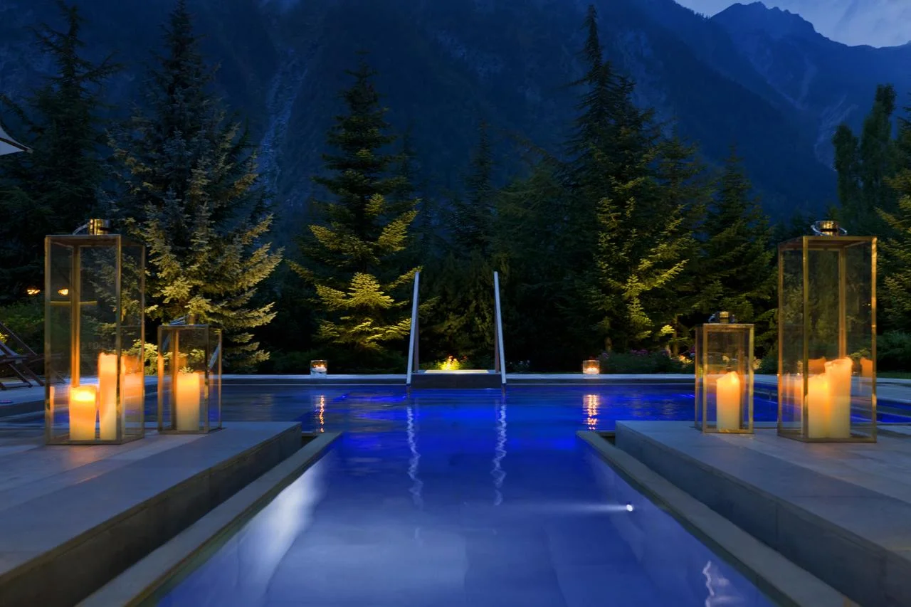 35101055 Summer Attractions in the Aosta Valley