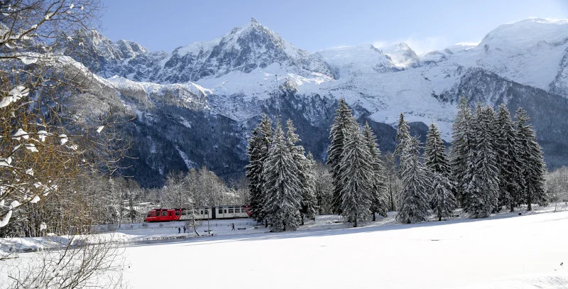 Le Guide par CAY – voyager à Chamonix