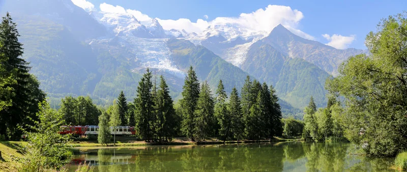 Protection annulation avec Chamonix All Year