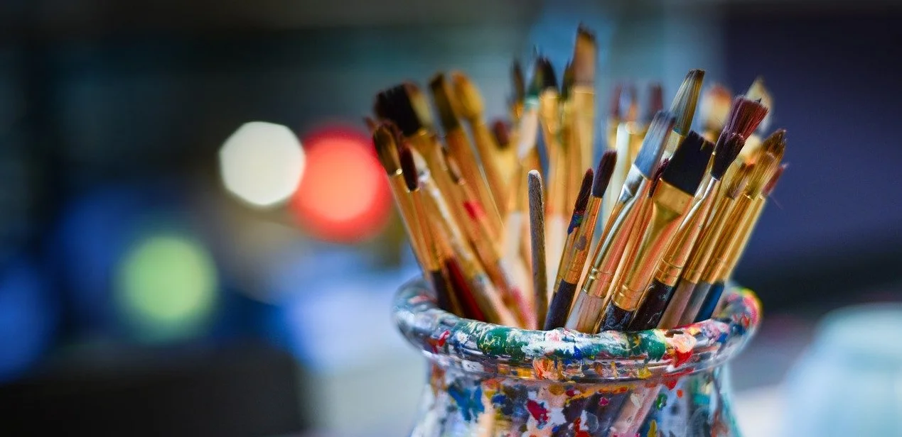 Art in Chamonix: Introducing ‘rūsc’