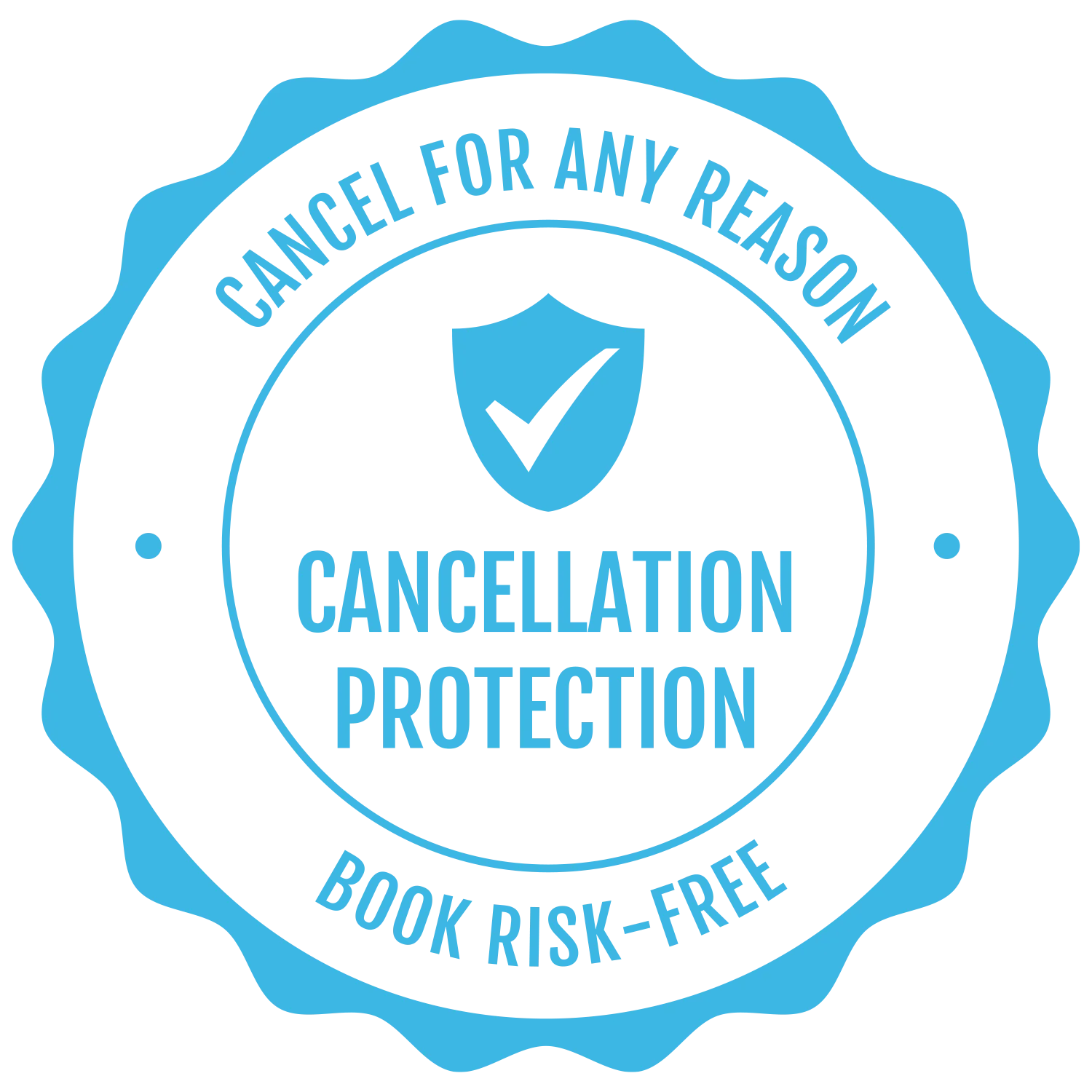 Protection annulation Chamonix All Year