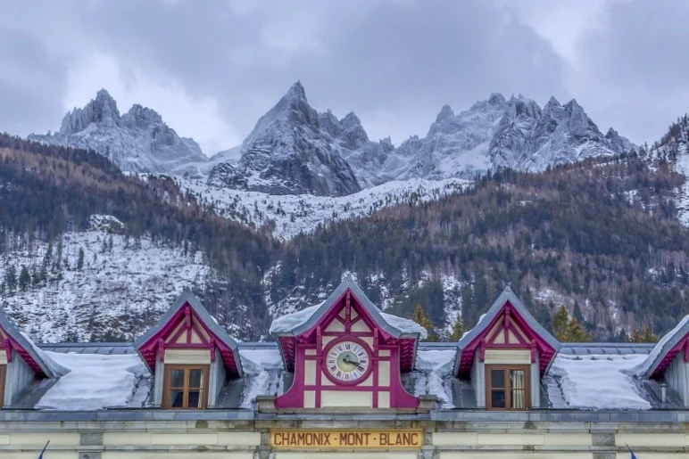 Get ready for your ski season in Chamonix