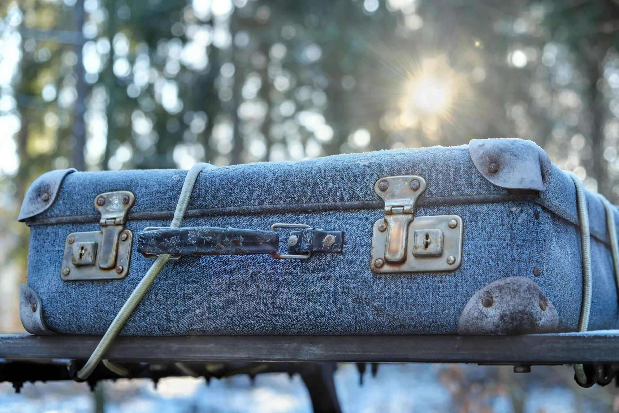 Ultimate Packing Guide for a Ski Holiday