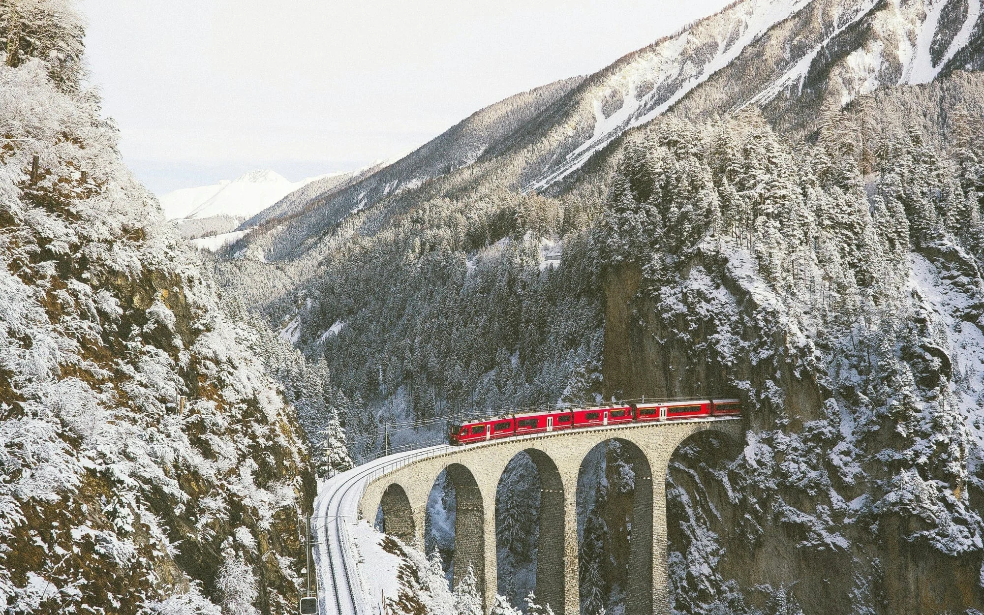 Mont Blanc Express