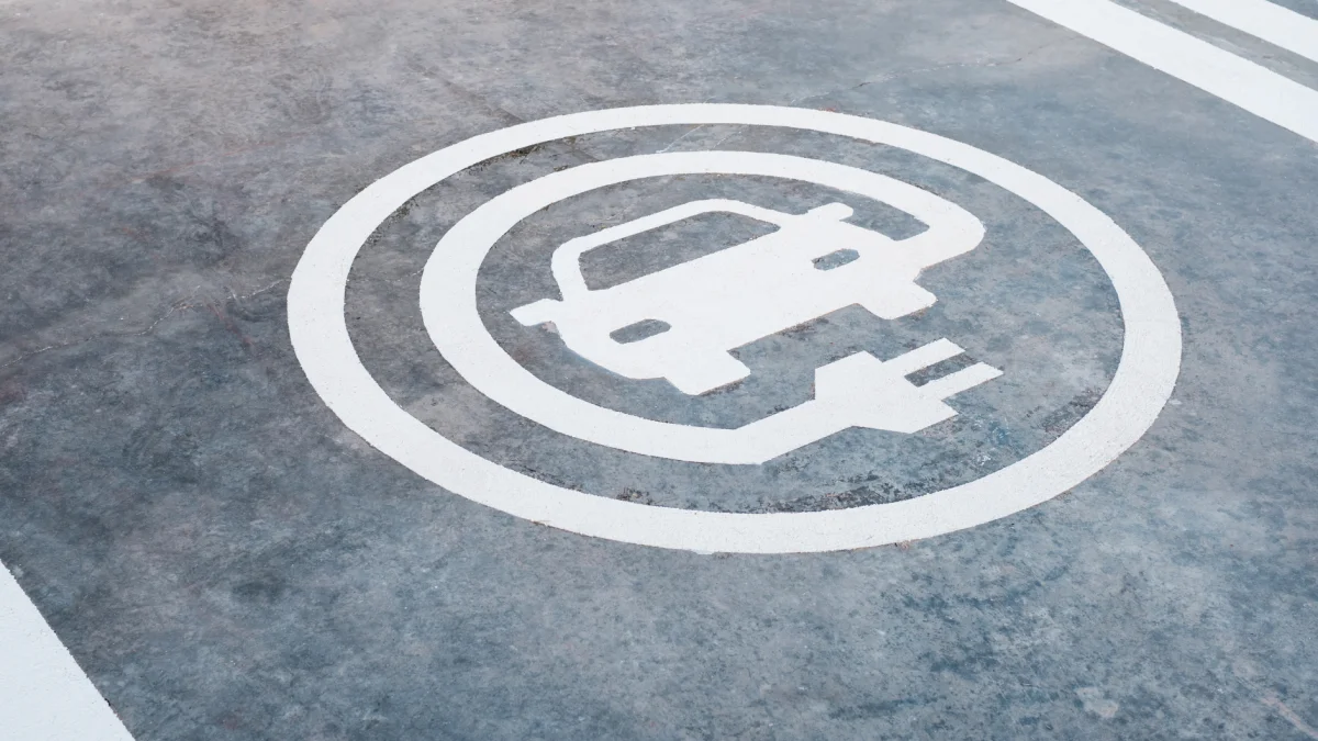 Recharge voiture électrique à Chamonix : guide complet