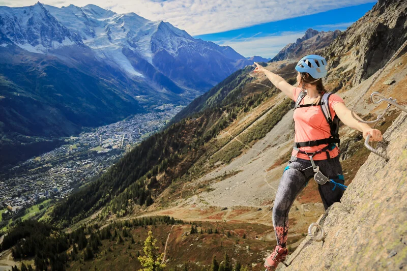 CHamonix Summer Holidays, La Tour, Vallorcine, Chamonix Activities