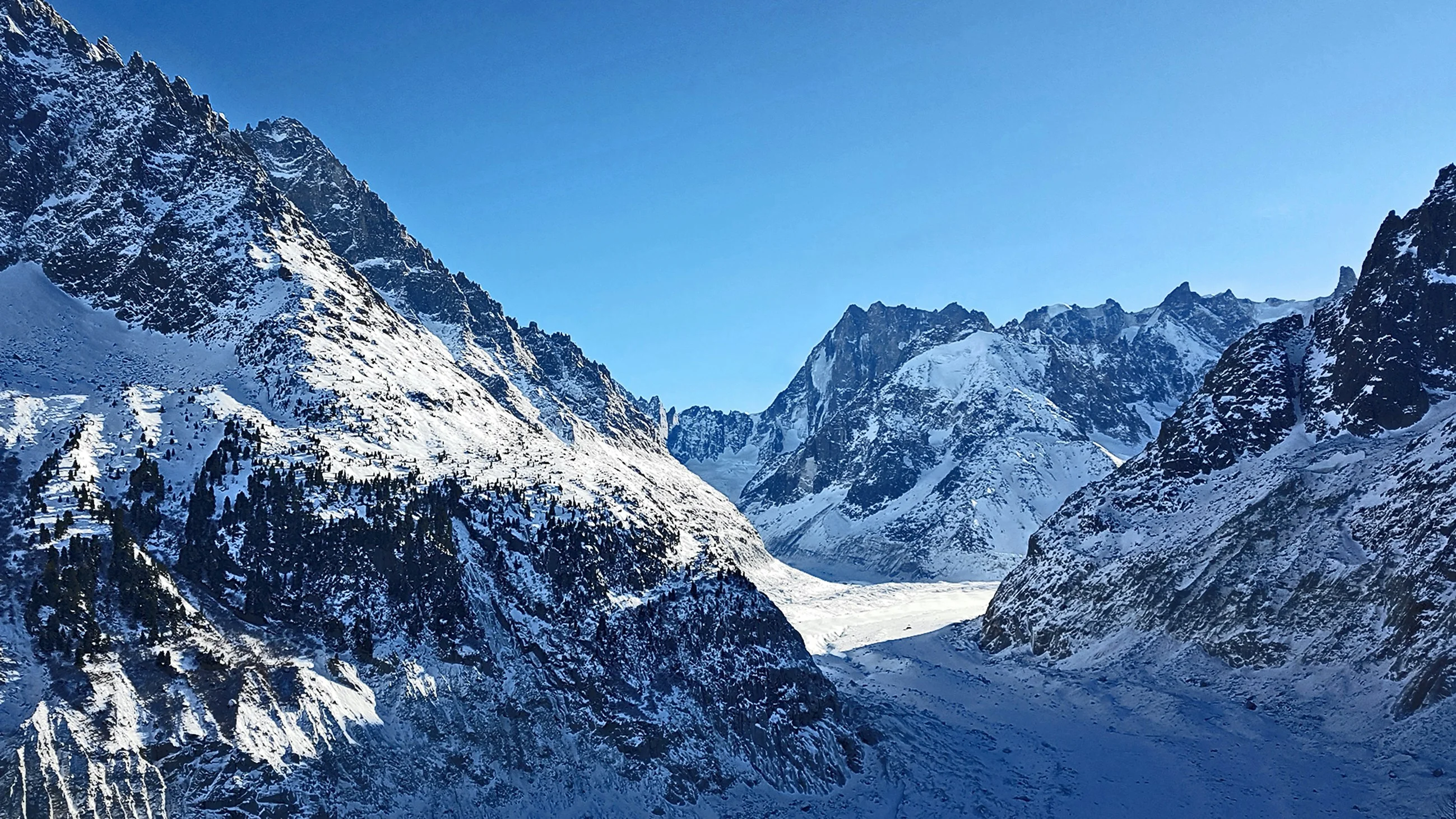 Quoi de neuf à Chamonix pour l'hiver 2025?