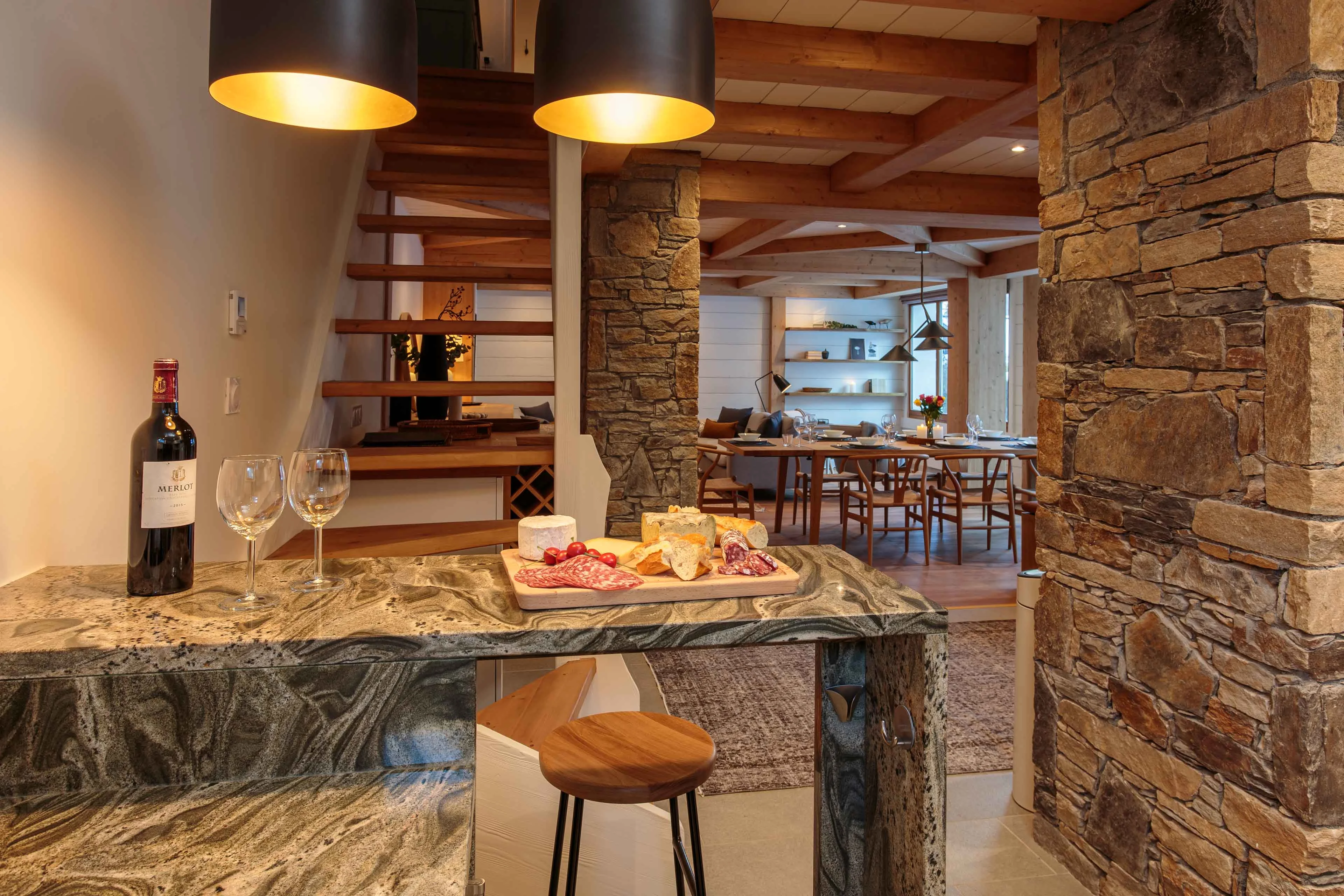 Best of: Apartments in Chamonix