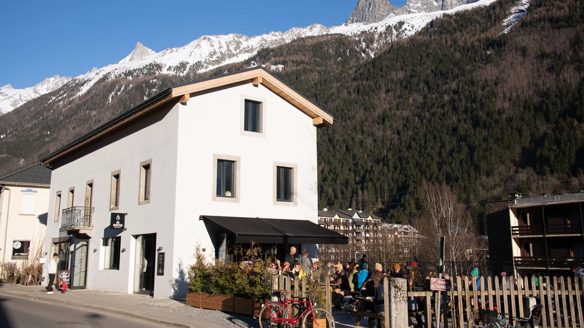 Bars et clubs à Chamonix : nos adresses incontournables