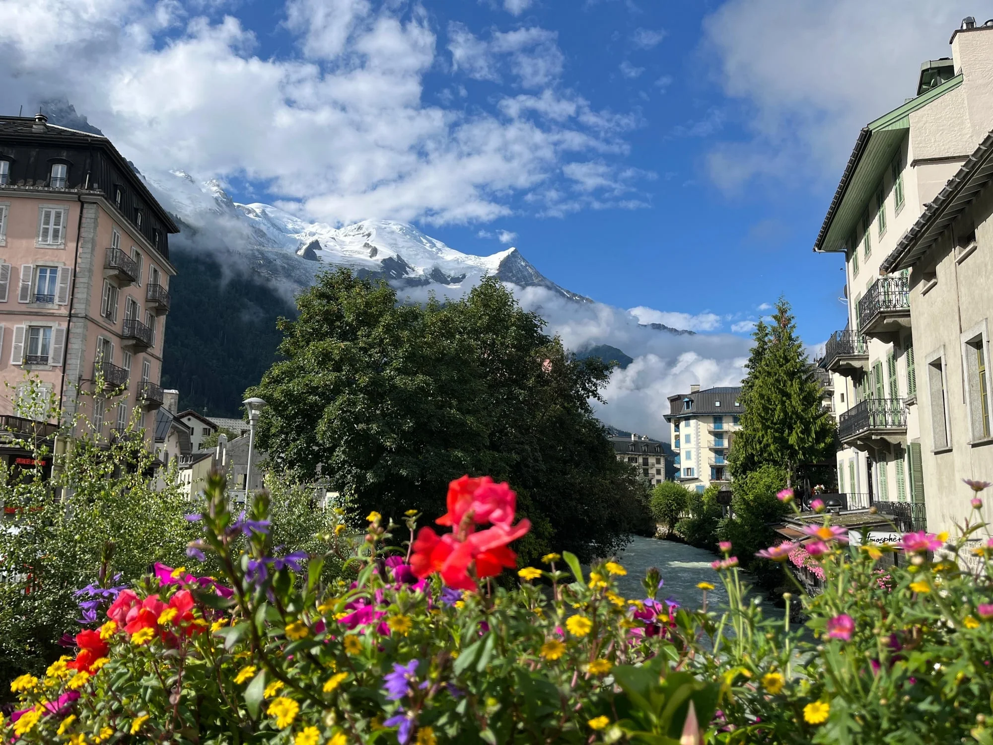 10 faits sur Chamonix que vous ne connaissez peut-être pas