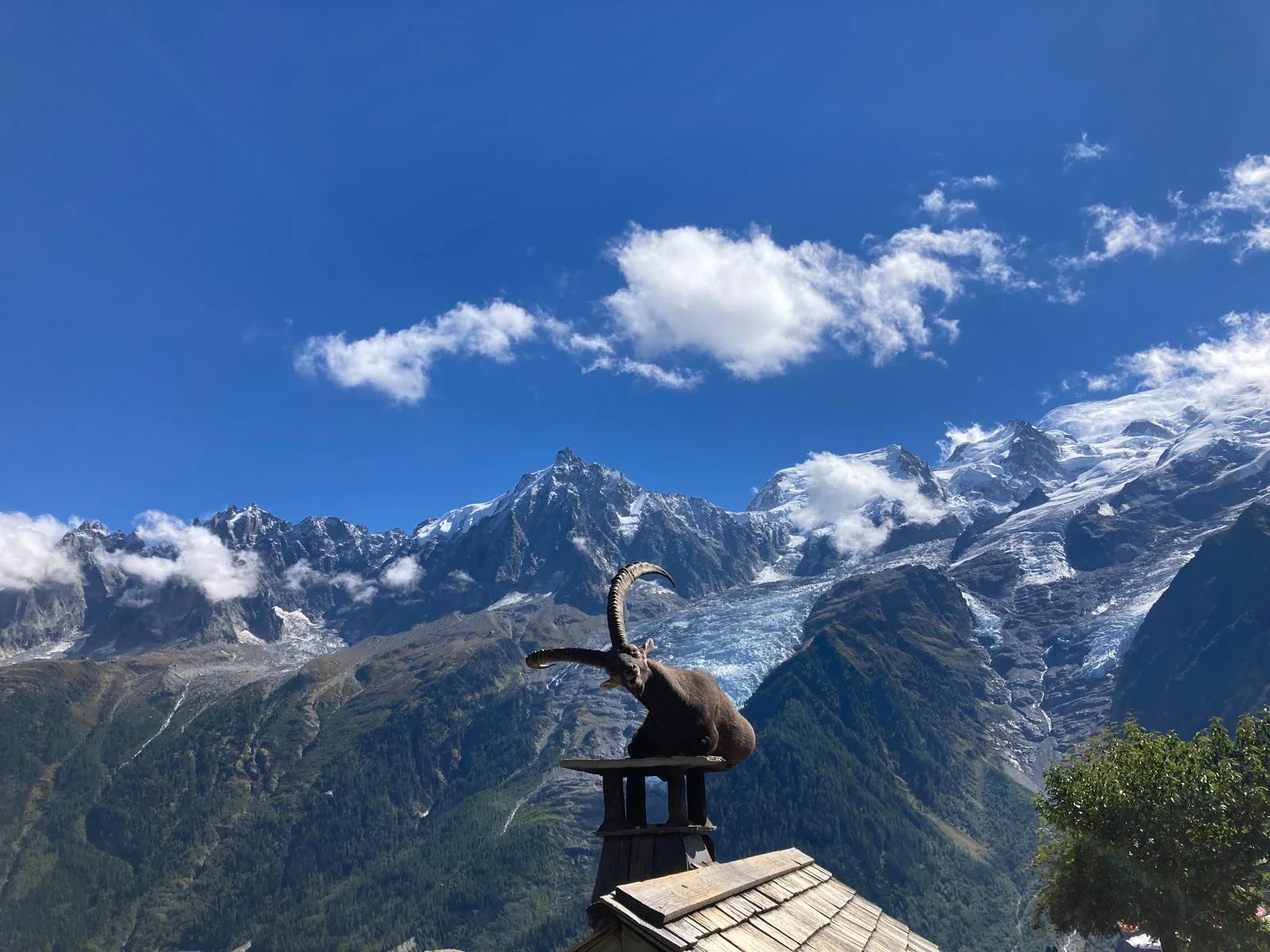Les plus beaux spots photo à Chamonix et dans les environs