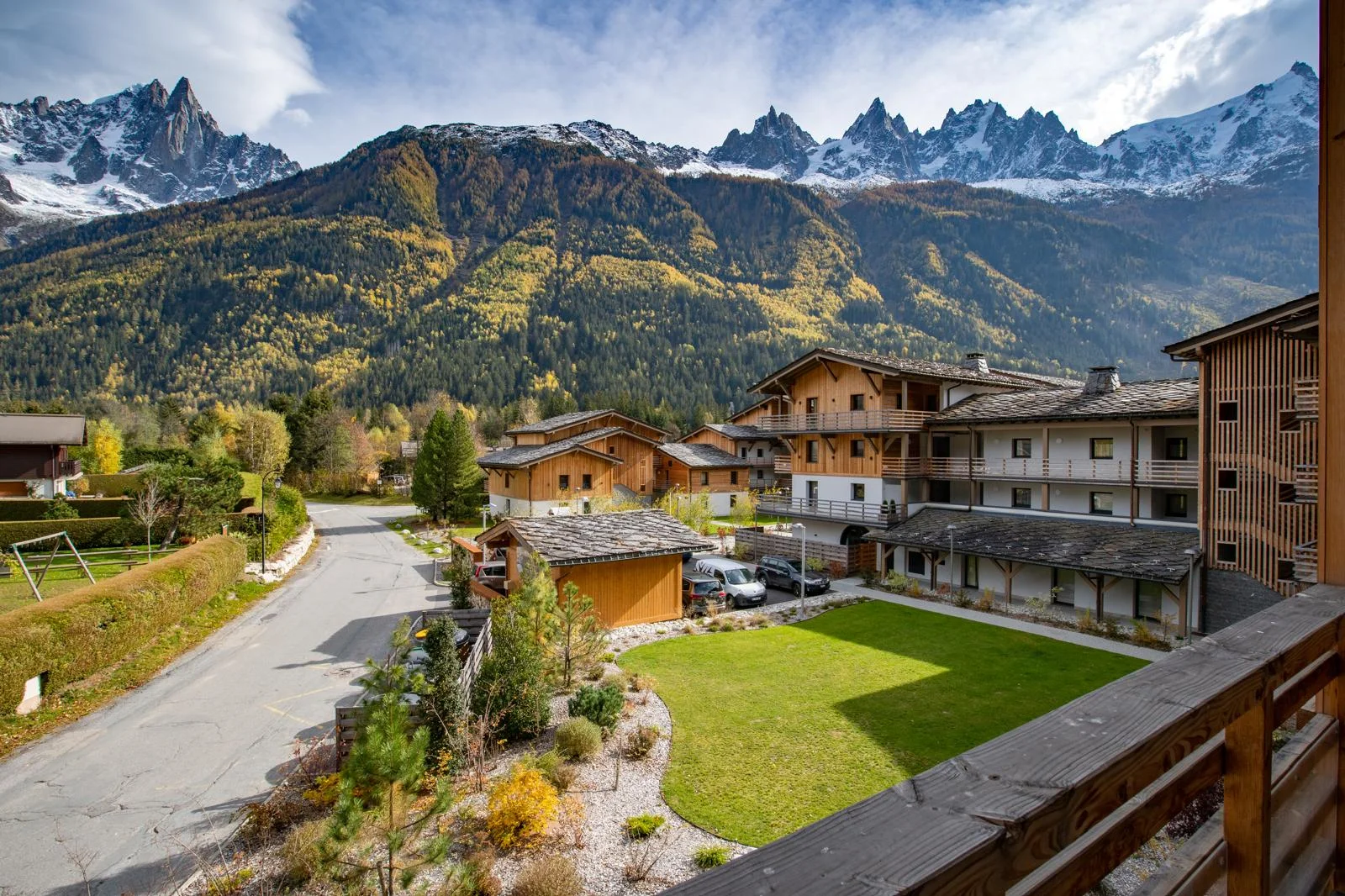Que faire à Chamonix comme un local : au-delà des incontournables