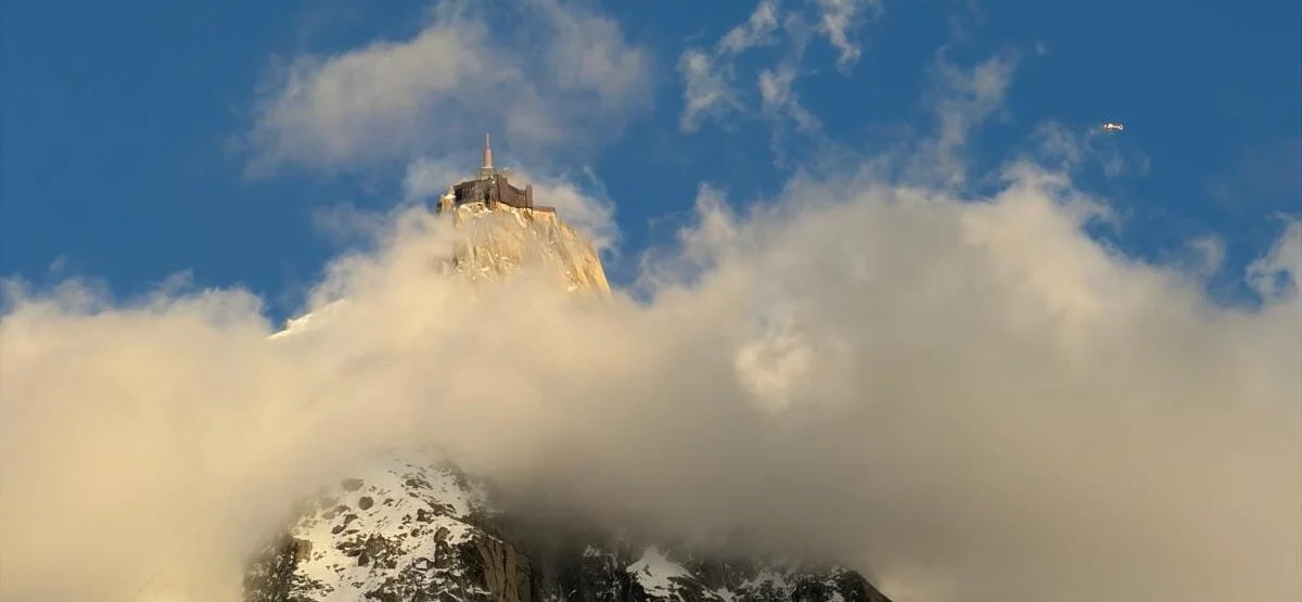 Que faire à Chamonix cet été : le calendrier complet