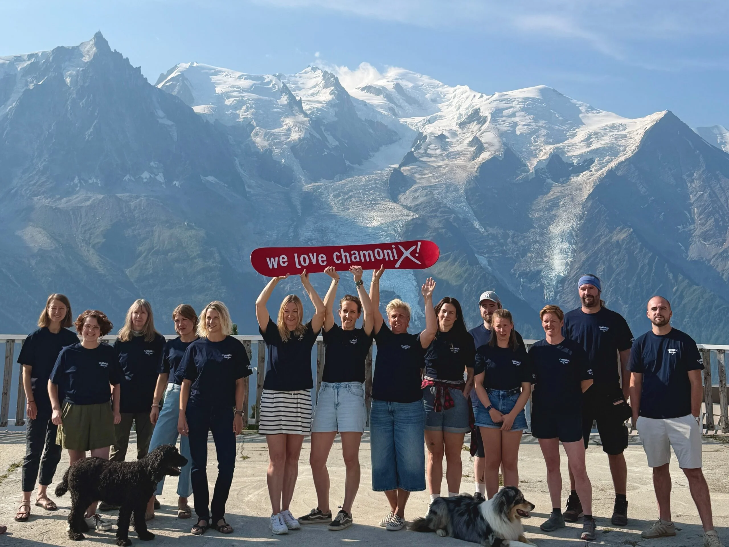 Ce qu'il faut savoir avant de visiter Chamonix