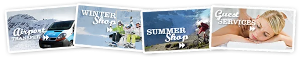 Boutique en ligne Chamonix All Year
