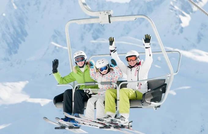 chamonix tourist information, chamonix guide, chamonix attractions