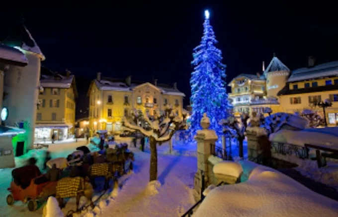 chamonix winter holiday, chamonix ski holiday, chamonix day trips, megeve
