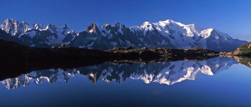 Chamonix Activities, Chamonix Summer Holidays, Brevent and Flegere