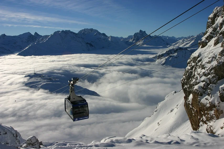 TVB St. Anton am Arlberg/Josef Mallaun