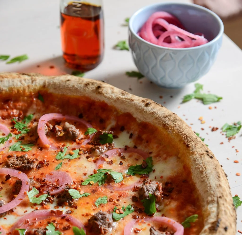 dainty-pizza-in chamonix