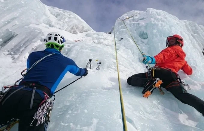 ice-climbing-1247606_1920hiver à Chamonix