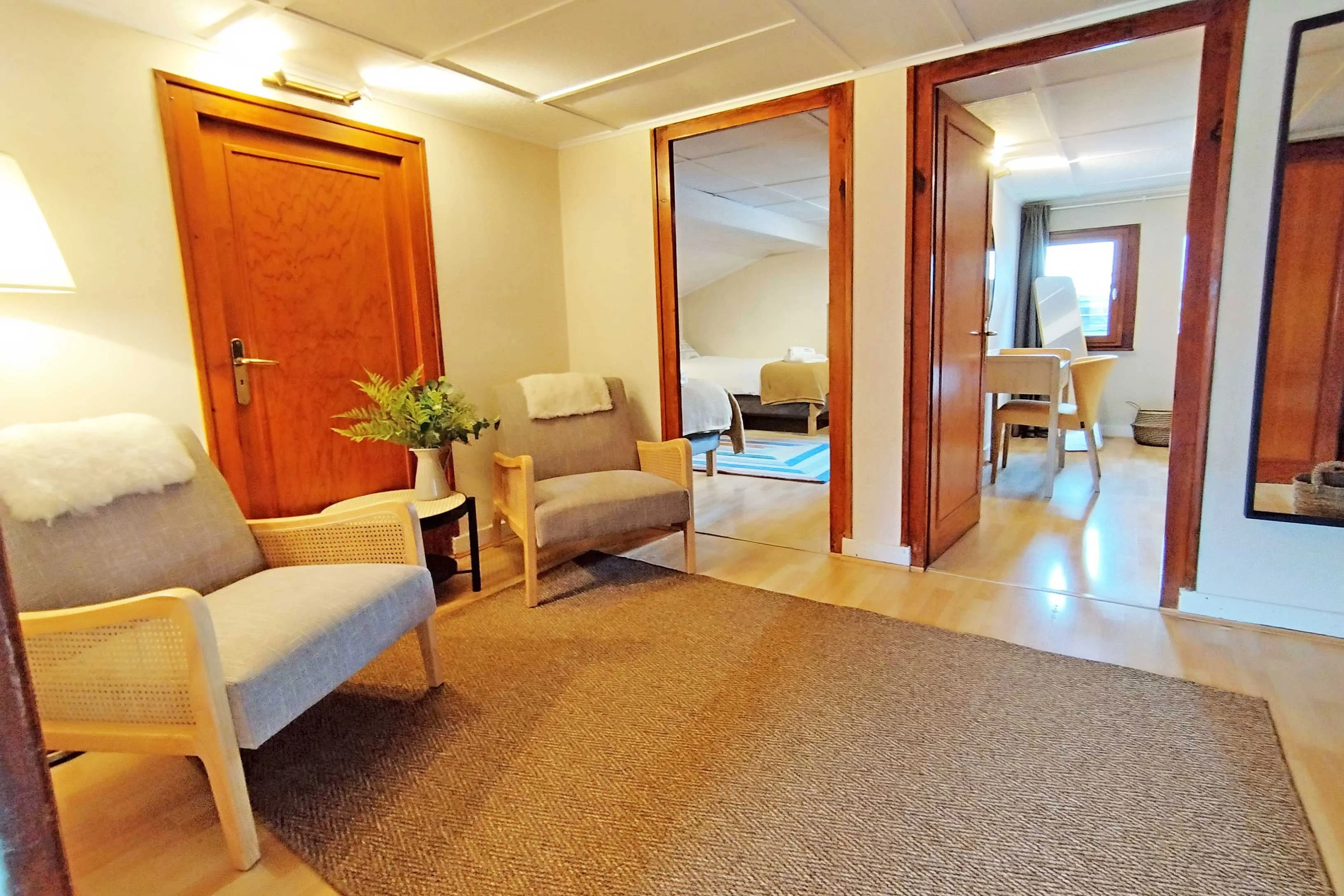 Edelweiss 3 apartment