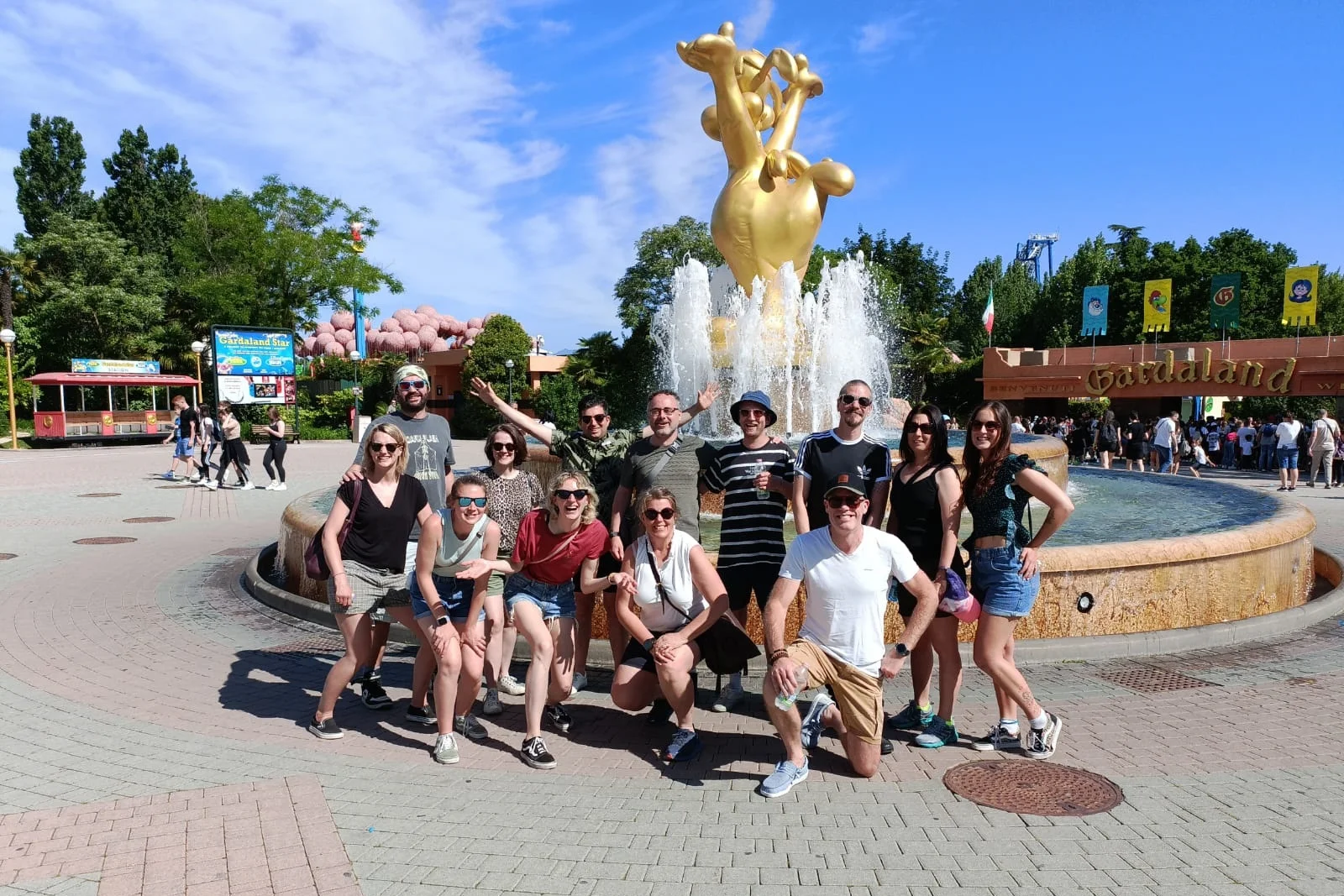 2023: Celebrating 20 years in Chamonix