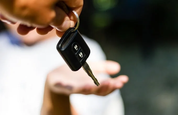 Car hire discounts