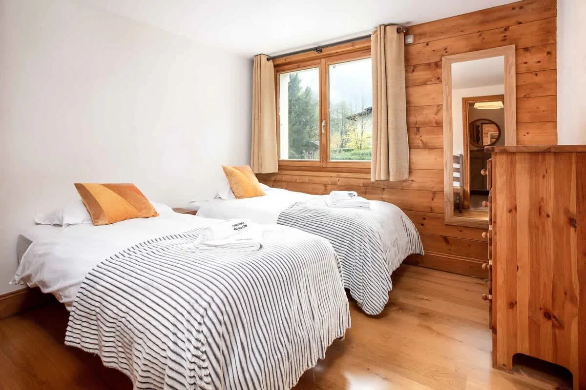 Edelweiss apartment