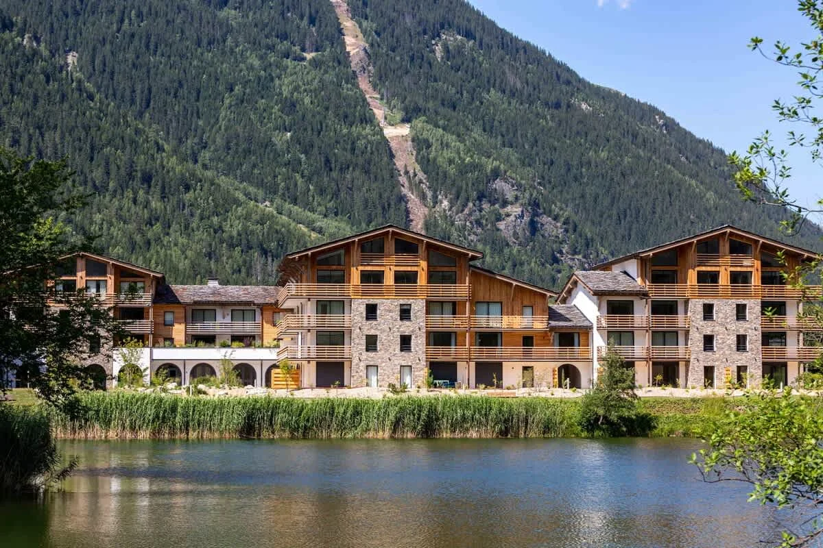 La Cordee Residence - Block 6