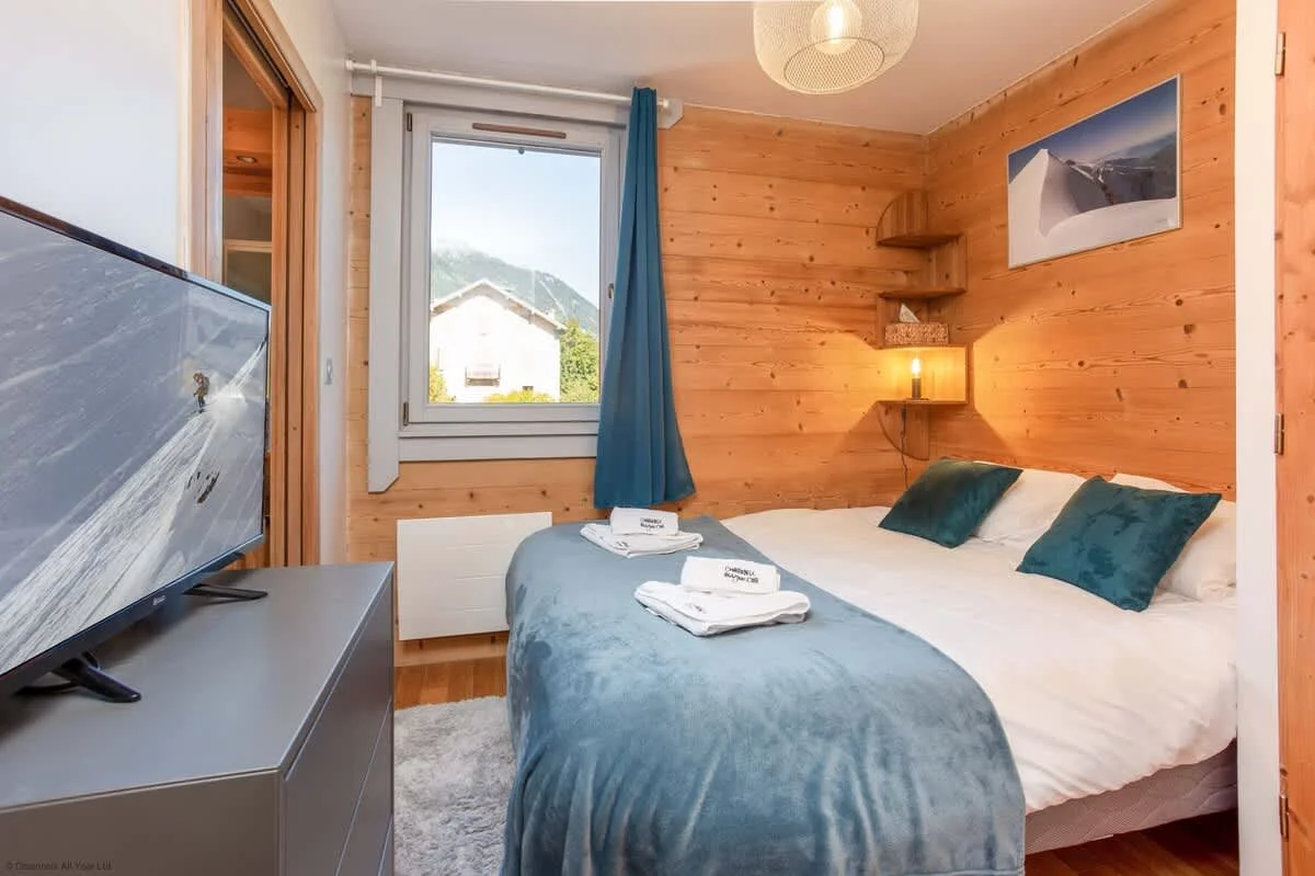 Double/Twin room